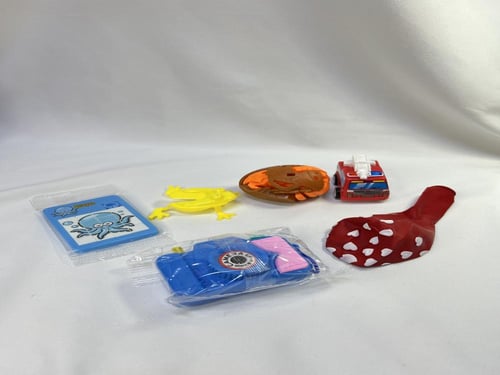 توزيعات أولاد