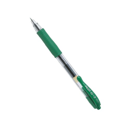 قلم PILOT BL-G2