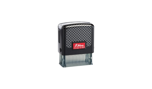 ختم مستطيل شايني برينتر S-852 | ShinyPRINTER S-852...