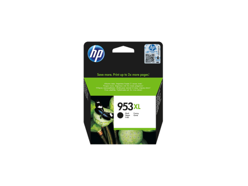 عبوة حبر سائل HP 953XL أسود | HP 953XL Black Ink C...