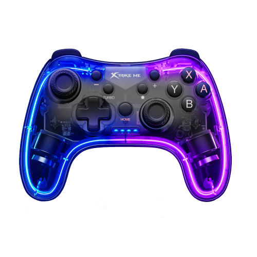 XTRIKE ME GP-52 GAME PAD