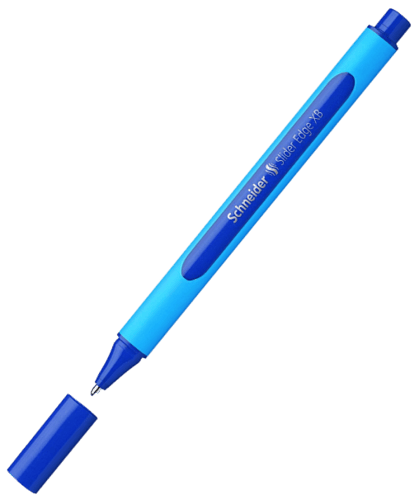 قلم جاف Schneider Slider Edge XB