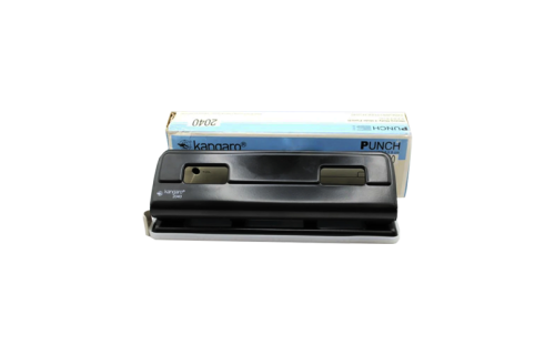 خرامة ورق 2040 بأربعة خرمات كانغارو | 2040 4-Hole...