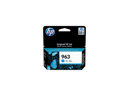 عبوة حبر سائل HP 963 | HP 963 Ink Cartridge