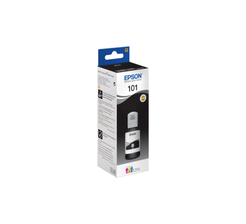عبوة حبر سائل 101 إبسون | 101 Ink Bottle EPSON