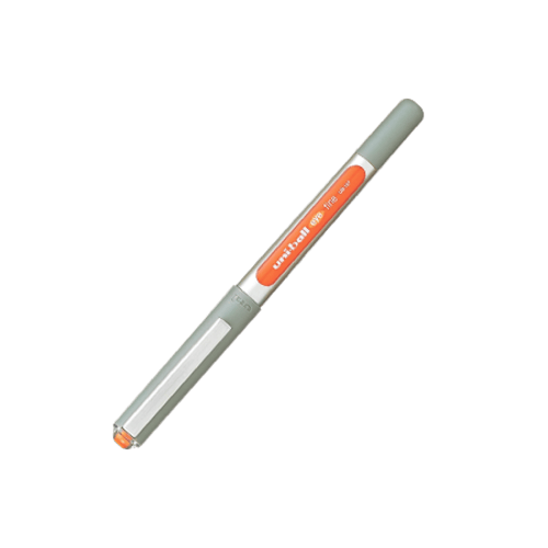 قلم سائل يونيبول UP-157 | UNIBALL UP-157 Gel Pen