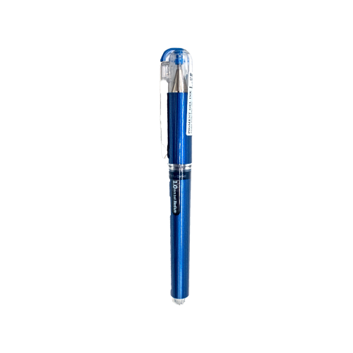 قلم توقيع Pentel HYBRID GEL GRIP DX