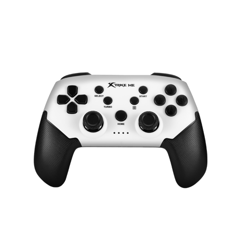 جهاز تحكم ألعاب إكسترايك مي GP-43 | XTRIKE ME GP-4...