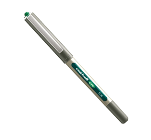 قلم سائل uniball ub-157