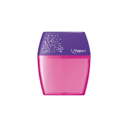 براية فتحتين مابيد | Double Hole Sharpener MAPED