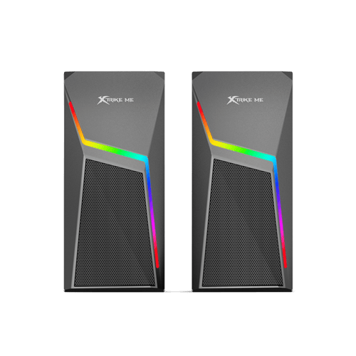 مكبر صوت سلكي إكسترايك مي SK-503 | XTRIKE ME SK-50...