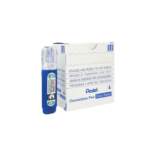 مزيل بنتل فاين بوينت – عريض | PENTEL FINE POINT –...