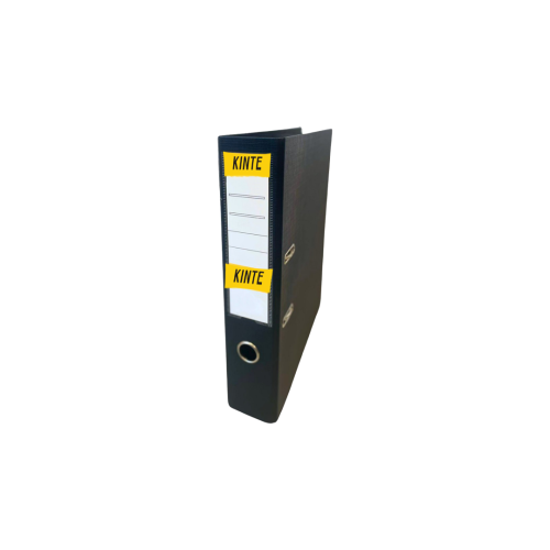 ملف أفرنجي كبير كنتي | Large KINTE Lever File