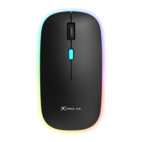 ماوس لاسلكي إكسترايك مي GW-113 | XTRIKE ME GW-113...