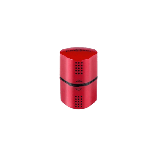 براية 2001 فيبر كاستل | 2001 Sharpener FABER CASTE...