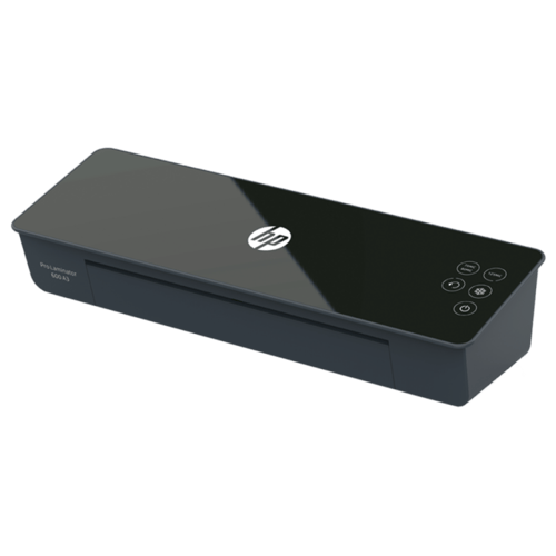 مكينة تغليف ورق A3 إتش بي | HP A3 Laminating Machi...