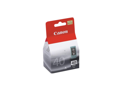 عبوة حبر سائل كانون 40 أسود | CANON 40 Black Ink C...