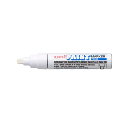 قلم بوية UNI-BALL PAINT MARKER