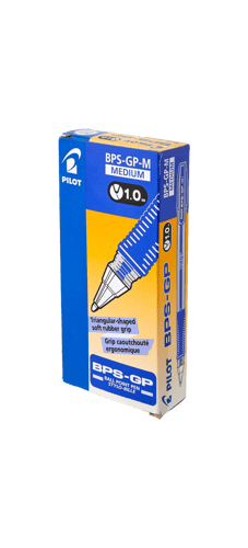 قلم جاف PILOT BPS-GP