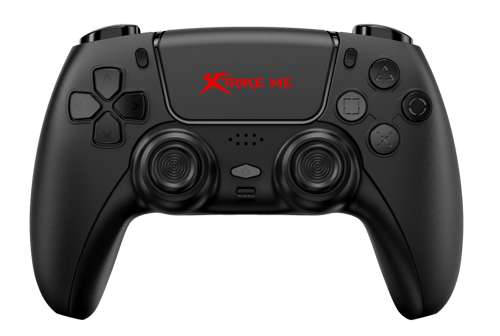 جهاز تحكم ألعاب إكسترايك مي GP-51 | XTRIKE ME GP-5...