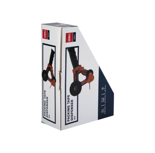 قطاعة شطرطون ديلي 800 | DELI 800 Cardboard Cutter