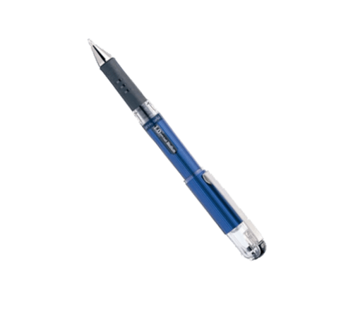 قلم توقيع Pentel HYBRID GEL GRIP DX