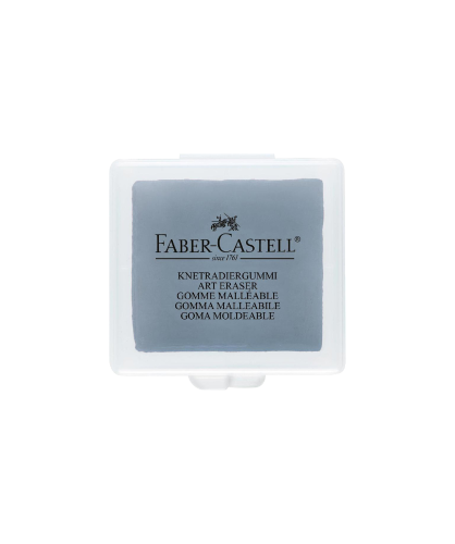 مساحة معجون فابر كاستل | FABER-CASTELL Eraser