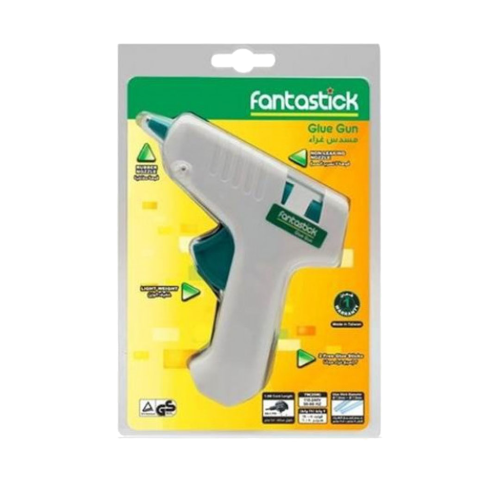 جهاز غراء حراري كبير فانتستيك | Large Hot Glue Gun...