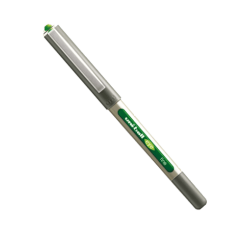 قلم سائل uniball ub-157