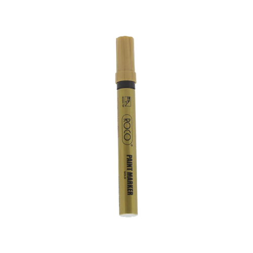قلم بويا روكو PINT MARKER