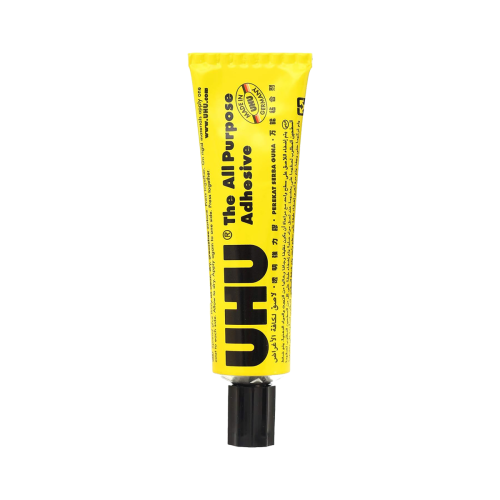 غراء سائل 35 مل UHU