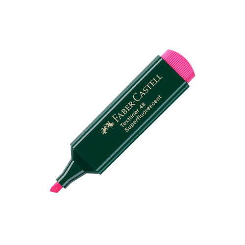 طقم تظهير 4 ألوان فيبر كاستل | 4 Colors Highlighte...