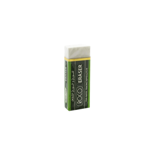 محاية كبيرة روكو | Large Eraser ROCO