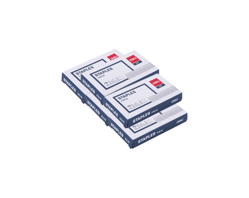 دبابيس 53/8 عدد 1000 دبوس ديلي | 53/8 Staples, 100...