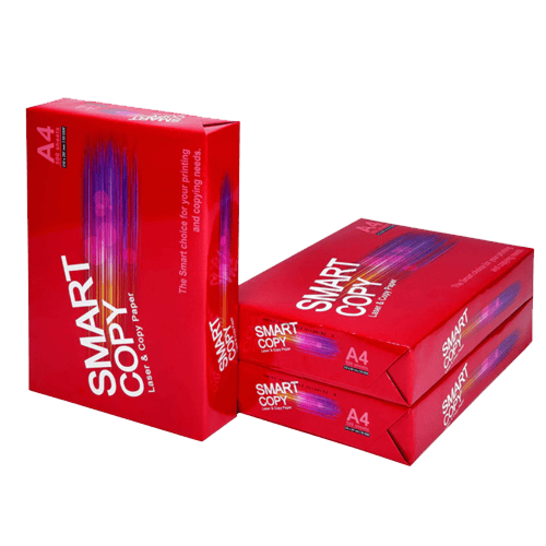 ورق تصوير A4 سمارت كوبي | Smart Copy - Copy Paper...