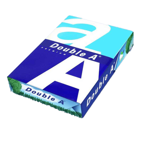 ورق تصوير A3 دبل إيه | Double A Copy Paper A3