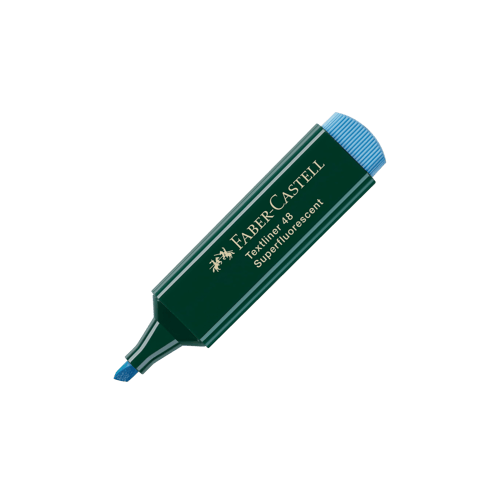 طقم تظهير 4 ألوان فيبر كاستل | 4 Colors Highlighte...