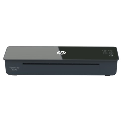 مكينة تغليف ورق A3 إتش بي | HP A3 Laminating Machi...