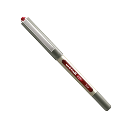 قلم سائل uniball ub-157
