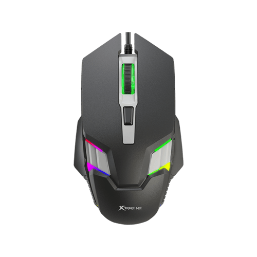 ماوس سلكي إكسترايك مي GM-110 | XTRIKE ME GM-110 Wi...