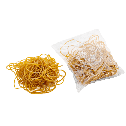 مطاط رباط بالكيس عالي الجودة | High-Quality Rubber...