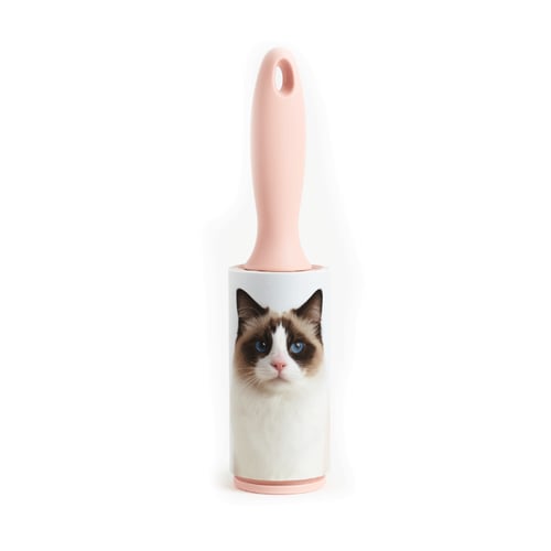 بكرة إزالة الوبر رول تنظيف شعر القطط والحيوانات ال...