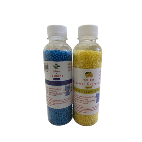 معطر رمل القطط إزالة الروائح بفعالية