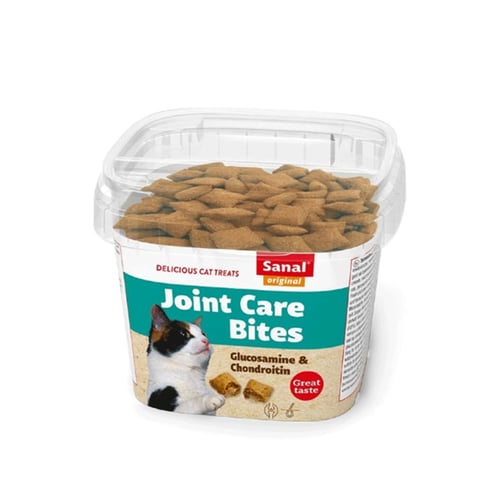 سانال مكافأة للعناية بمفاصل القطط – 75 غ
