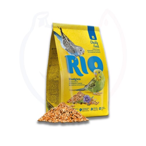 طعام طيور البادجي 3 كغ ريو