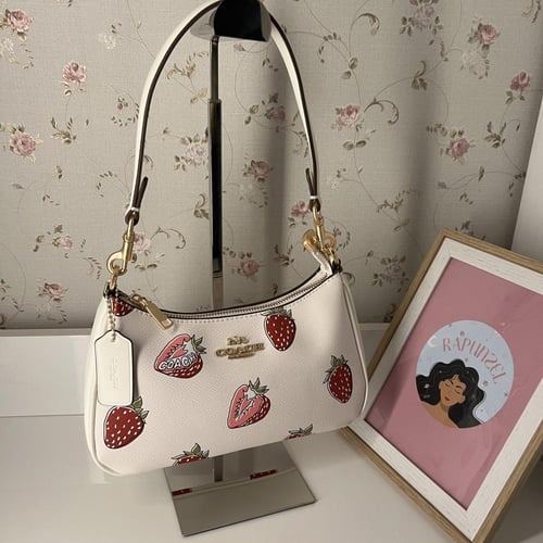 كوتش تيري ستروبري