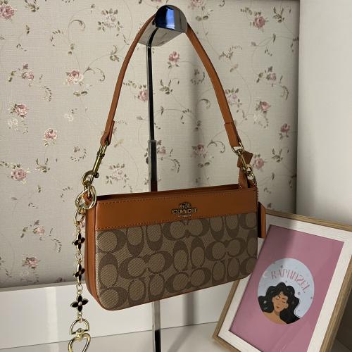 كوتش نوليتا جملي وكاكي - 20 سم