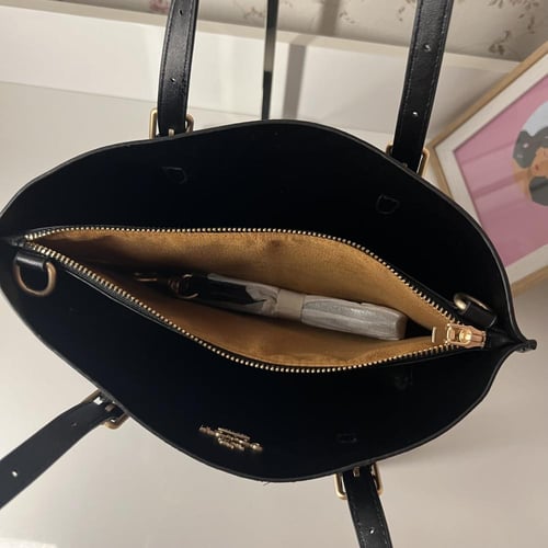 كوتش مولي أسود 25cm