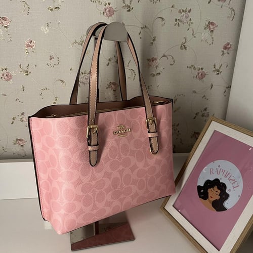 كوتش مولي بيبي بينك -25cm