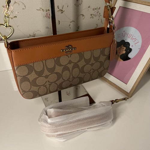 كوتش نوليتا جملي وكاكي - 20 سم